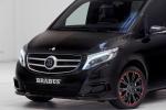 Mercedes-Benz V250 by Brabus 2016 года